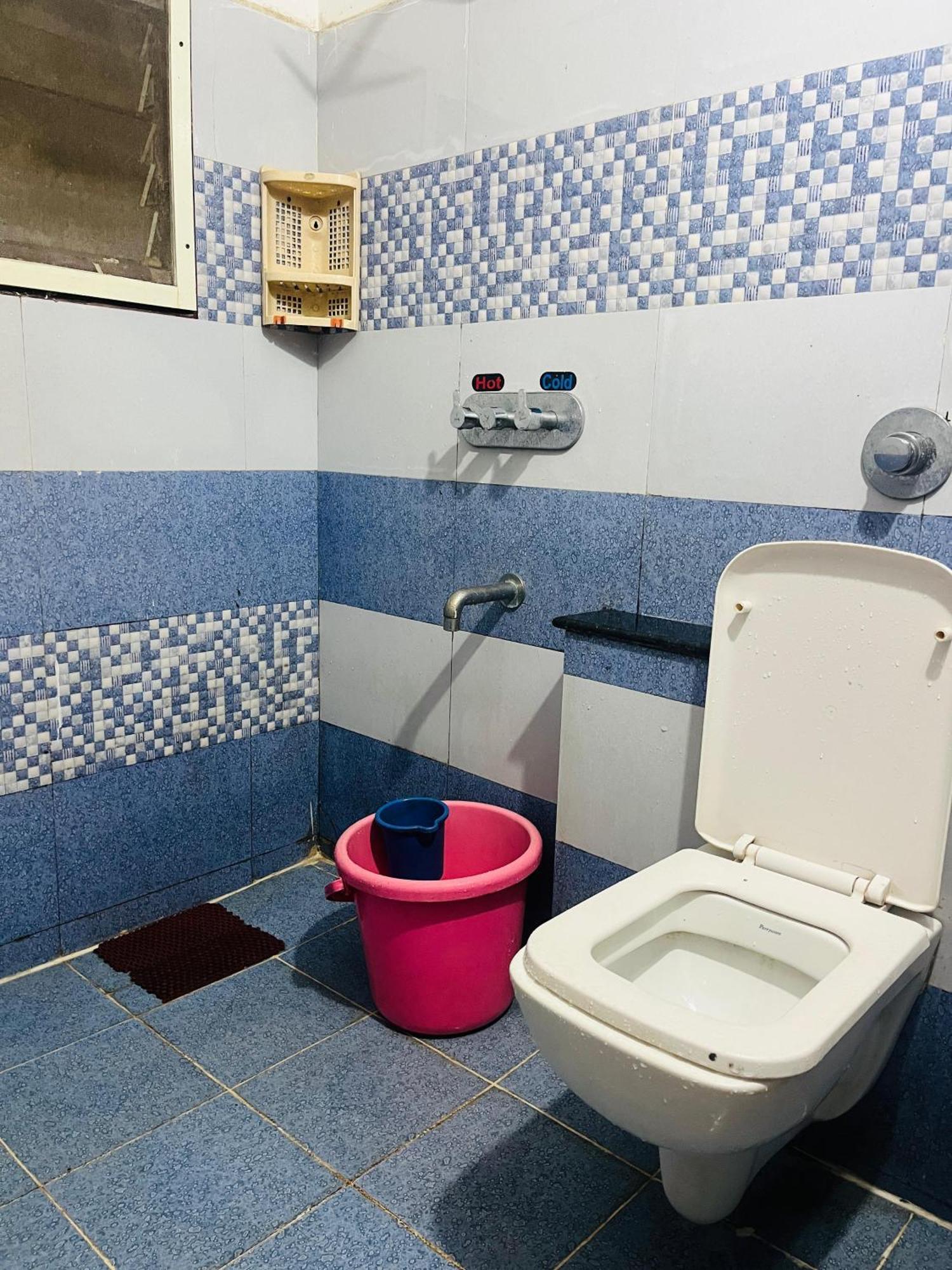 Manjunatha Residency Chikmagalūr Habitación foto